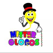Logo of MÍSTER GLOBO S.R.L.